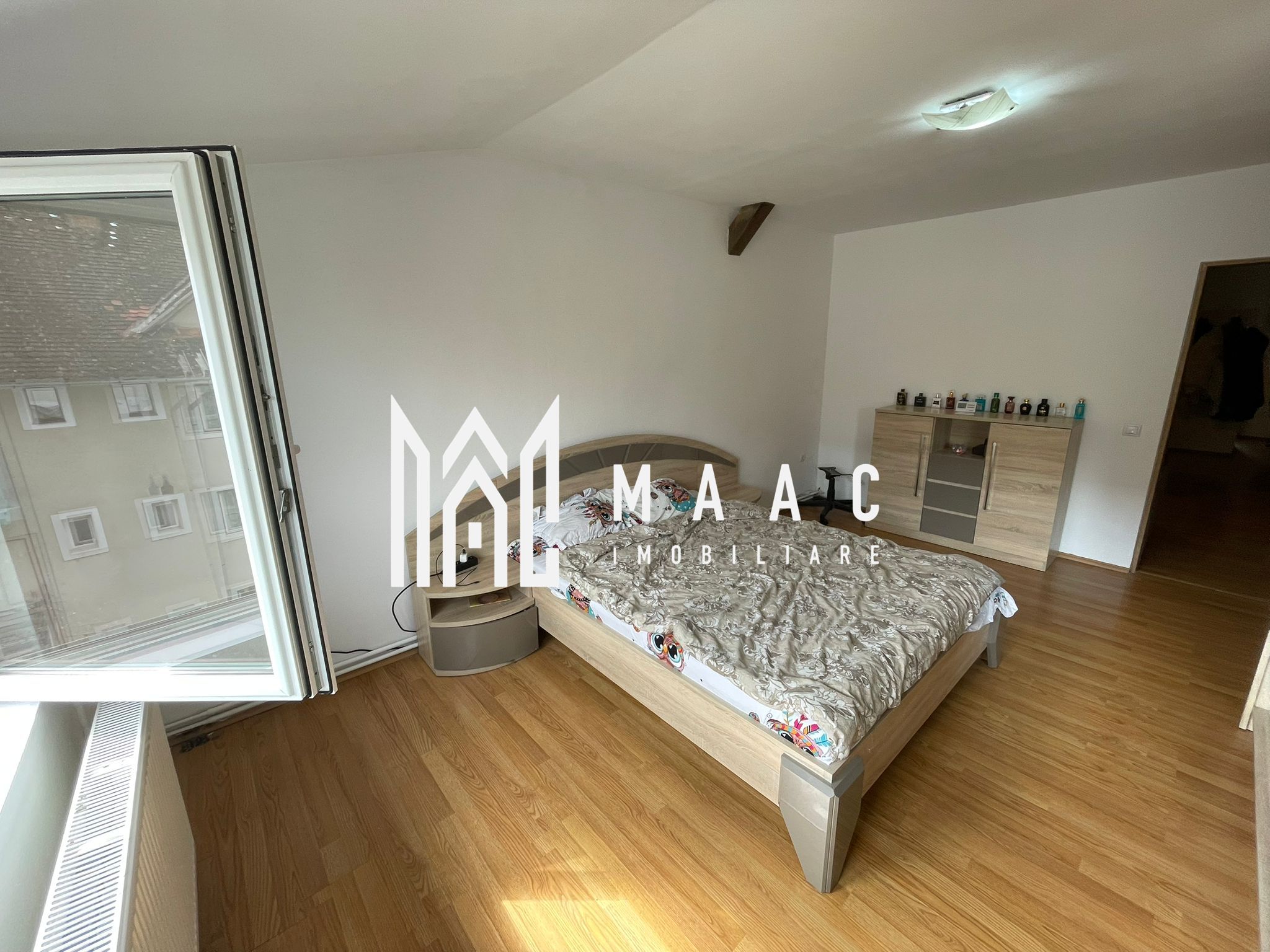 Clădire Centrală Investitie I Sibiu I Birouri și Apartament