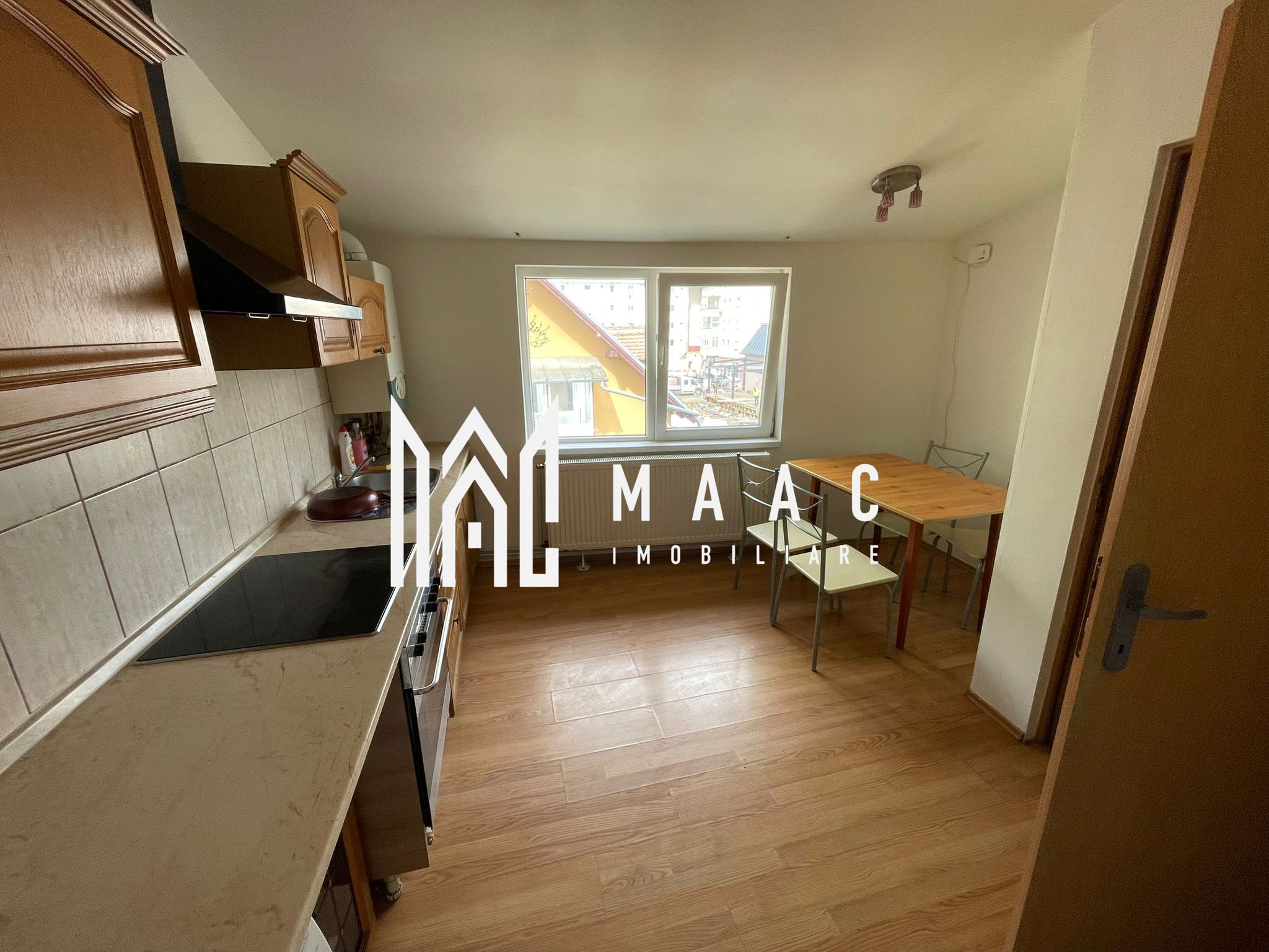 Clădire Centrală Investitie I Sibiu I Birouri și Apartament — fotografia 2