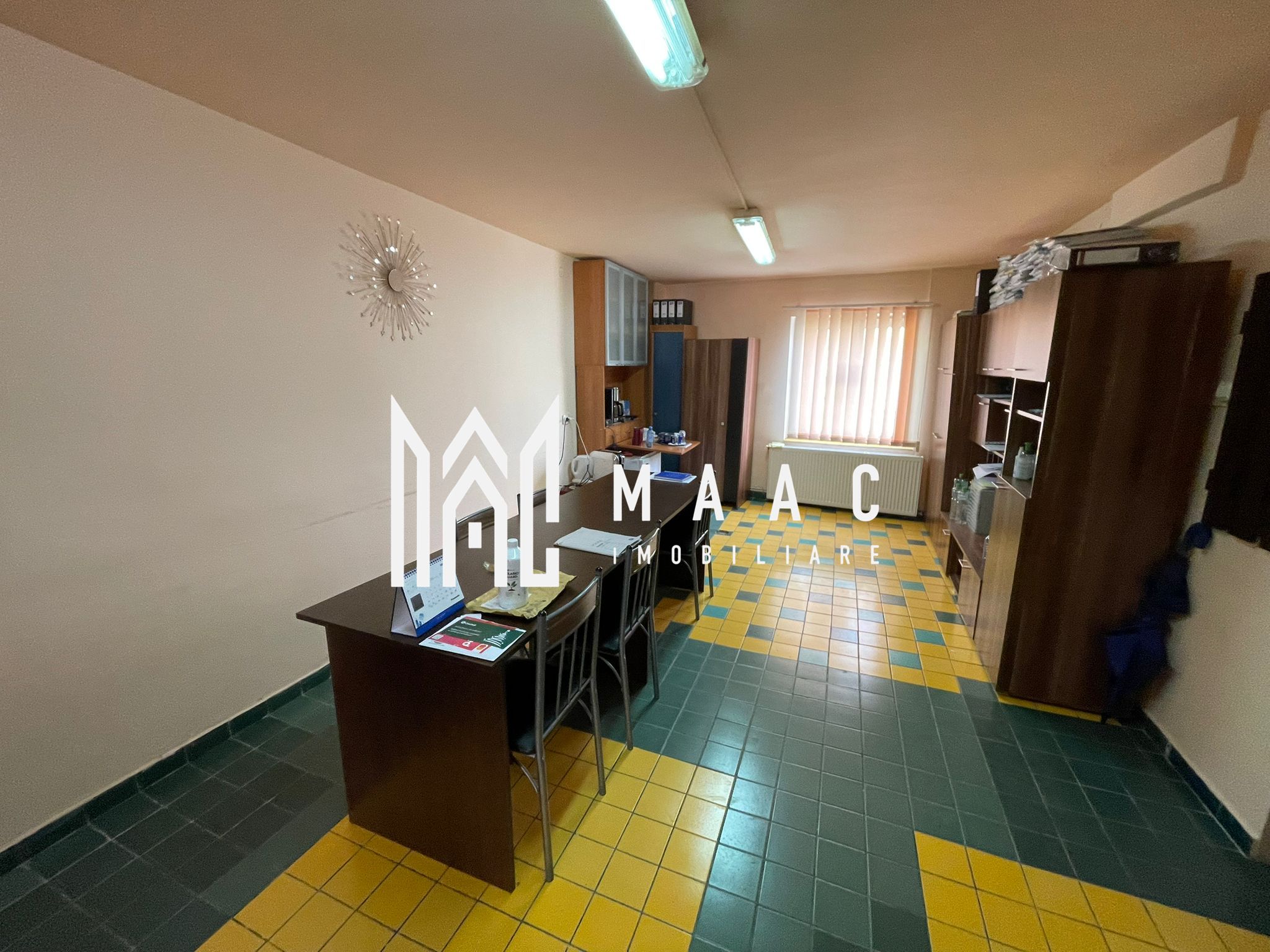 Clădire Centrală Investitie I Sibiu I Birouri și Apartament — fotografia 3