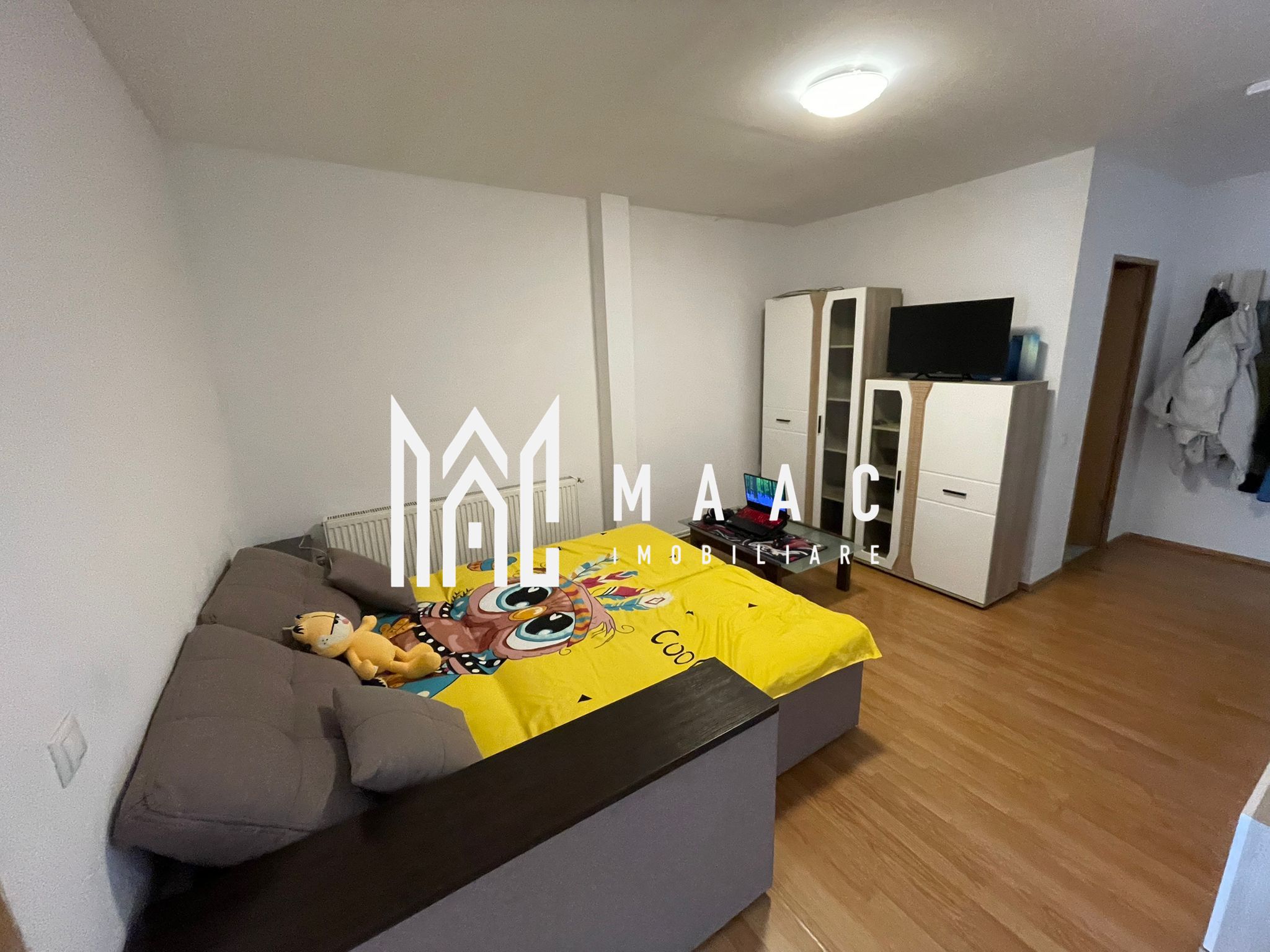 Clădire Centrală Investitie I Sibiu I Birouri și Apartament — fotografia 5
