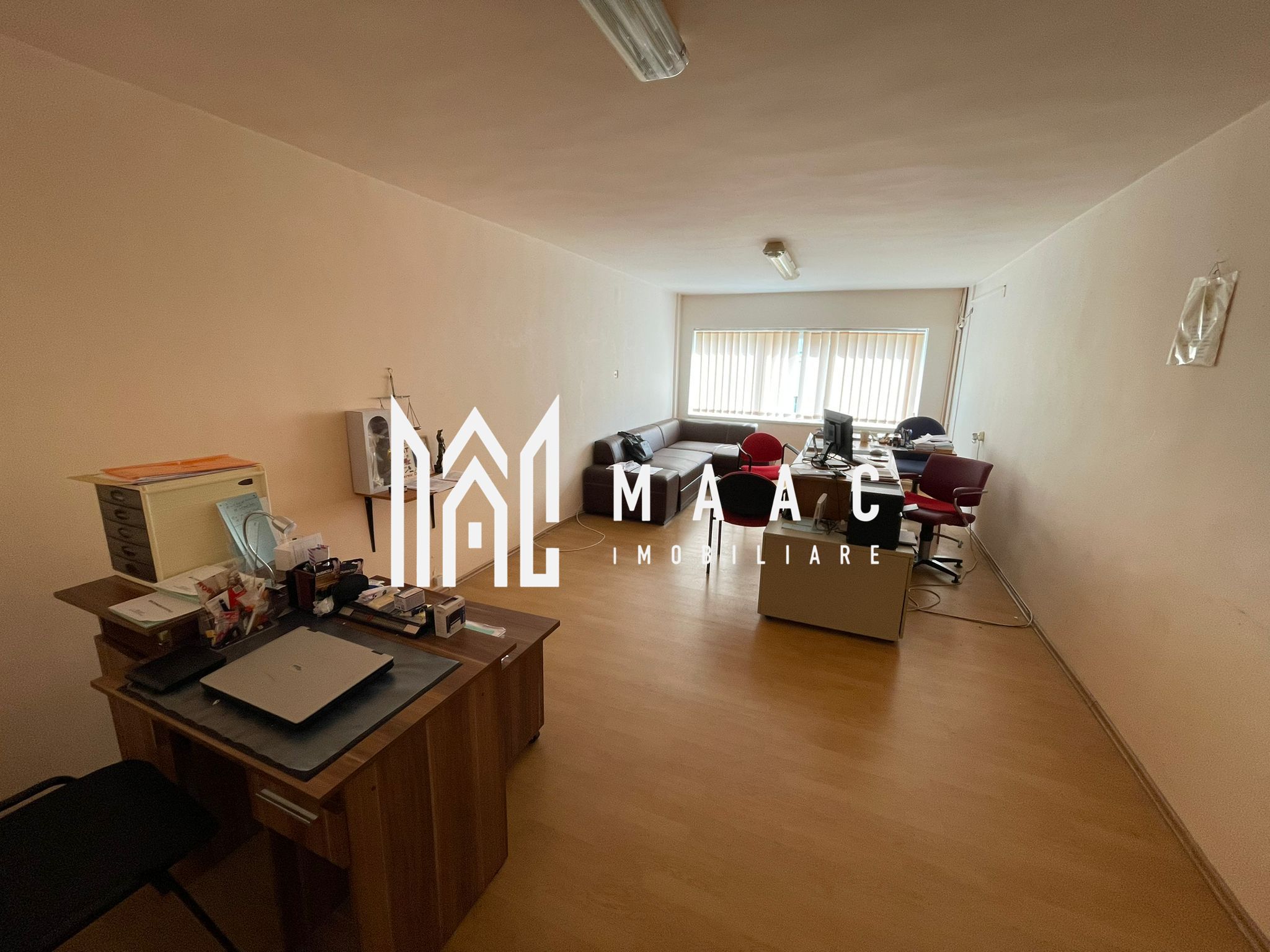Clădire Centrală Investitie I Sibiu I Birouri și Apartament — fotografia 6