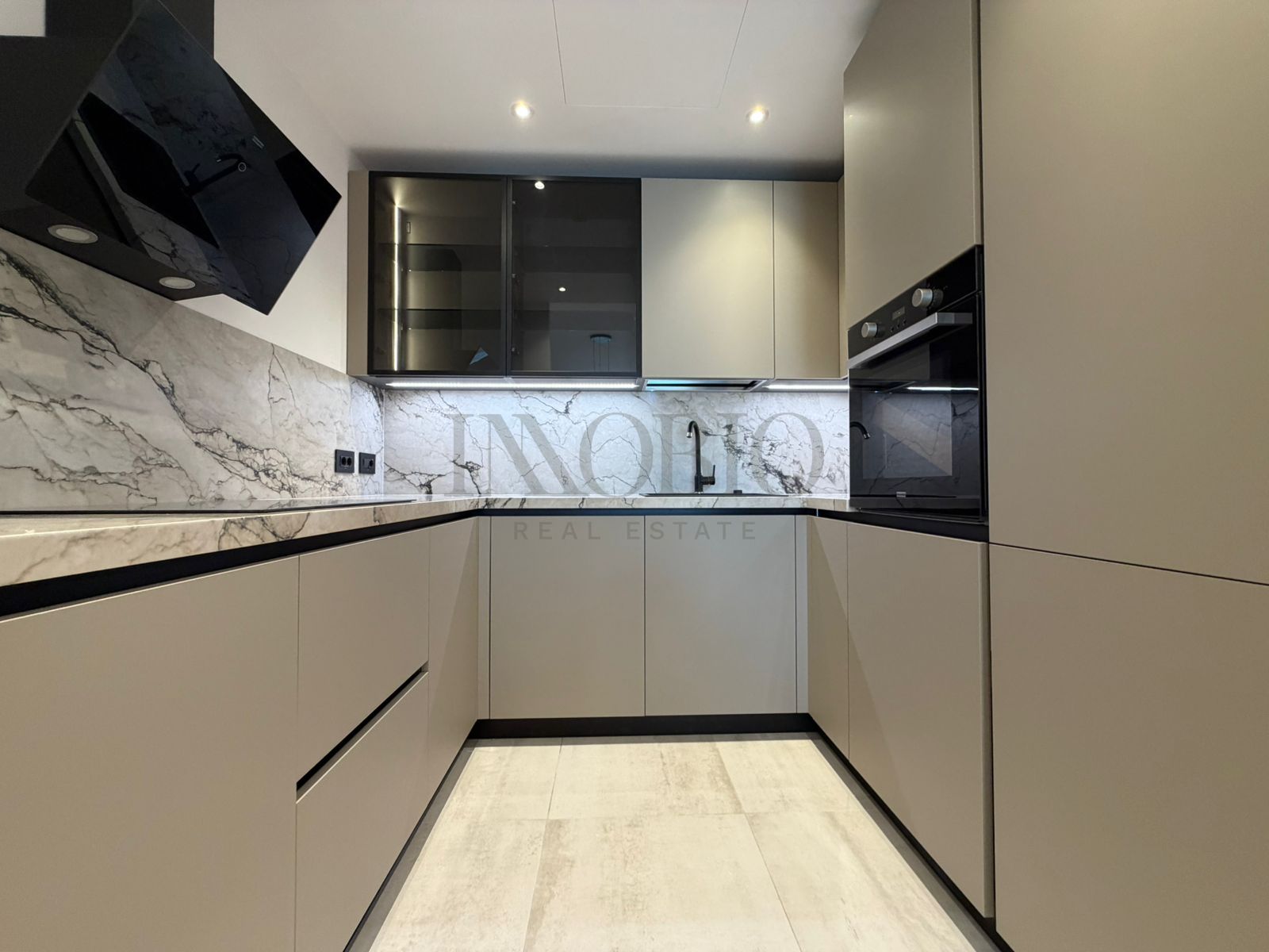 Apartament 3 Camere | One Floreasca Towers — fotografia 4