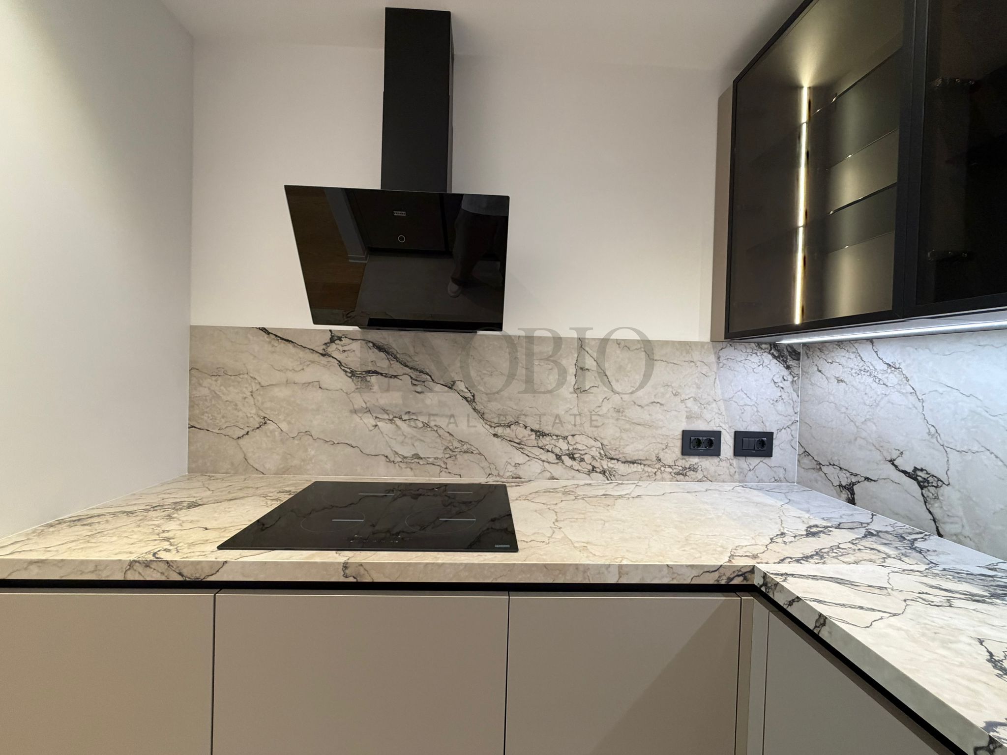 Apartament 3 Camere | One Floreasca Towers — fotografia 5