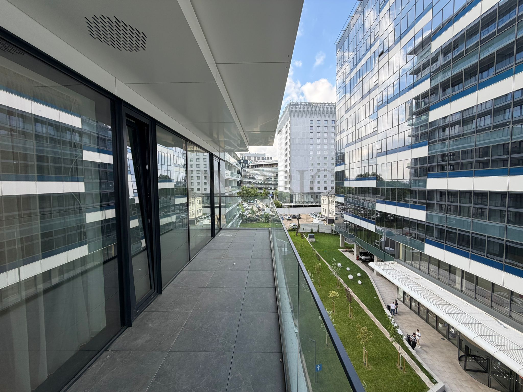 Apartament 3 Camere | One Floreasca Towers — fotografia 6