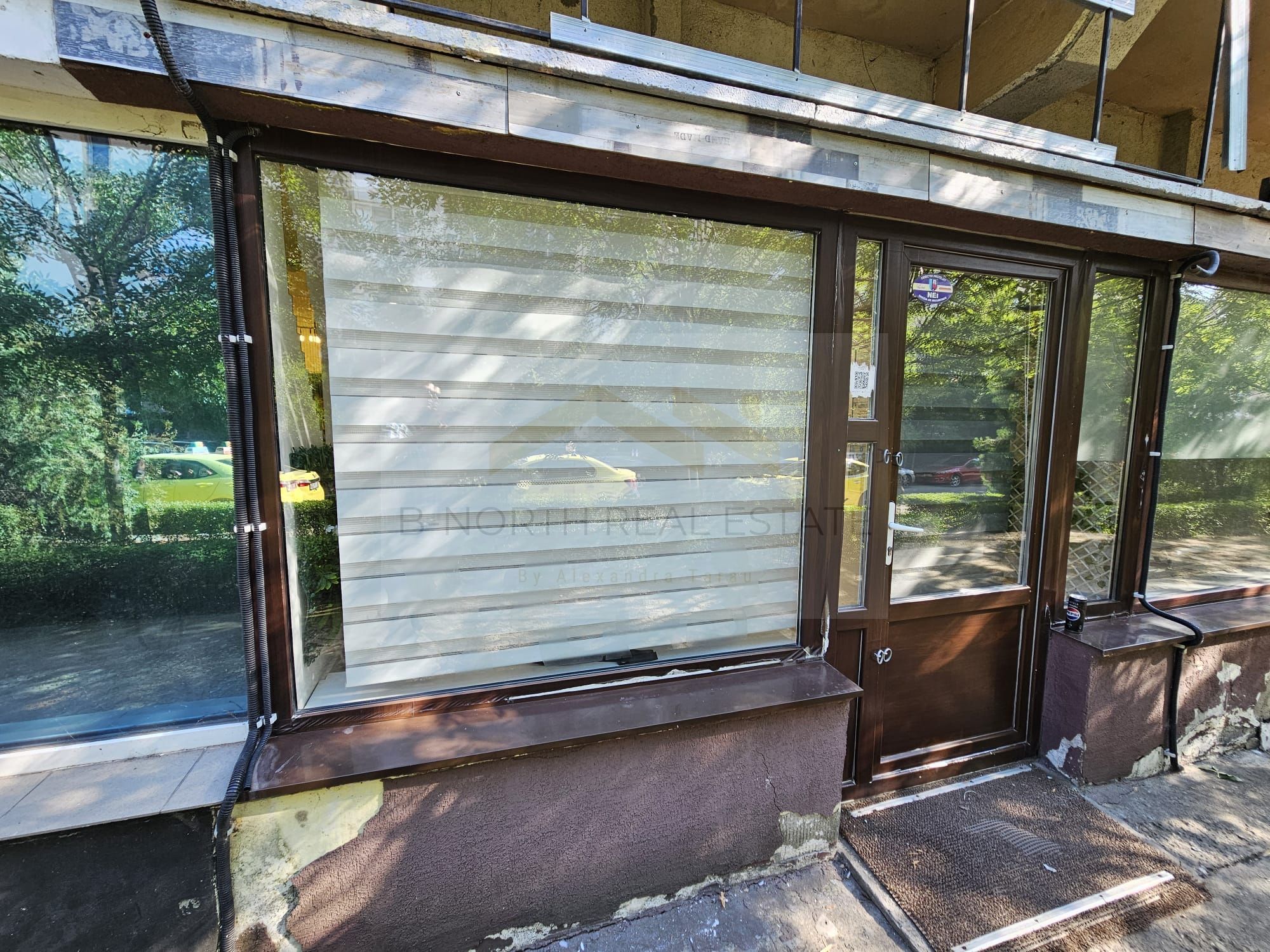 Spațiu comercial 45 mp, vitrina, zonă cu vad – Constantin Brâncoveanu — fotografia 6