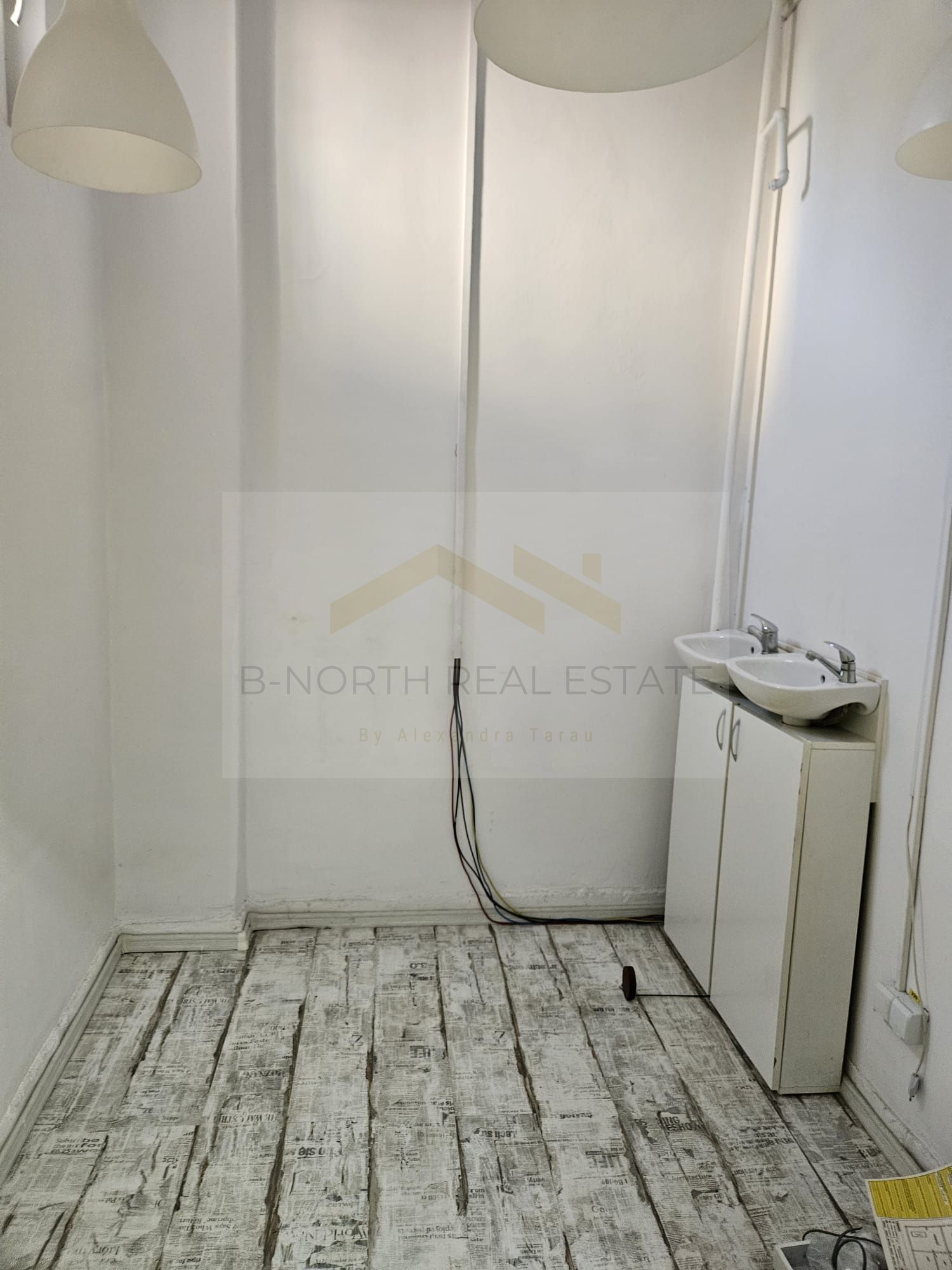 Spațiu comercial 45 mp, vitrina, zonă cu vad – Constantin Brâncoveanu — fotografia 8