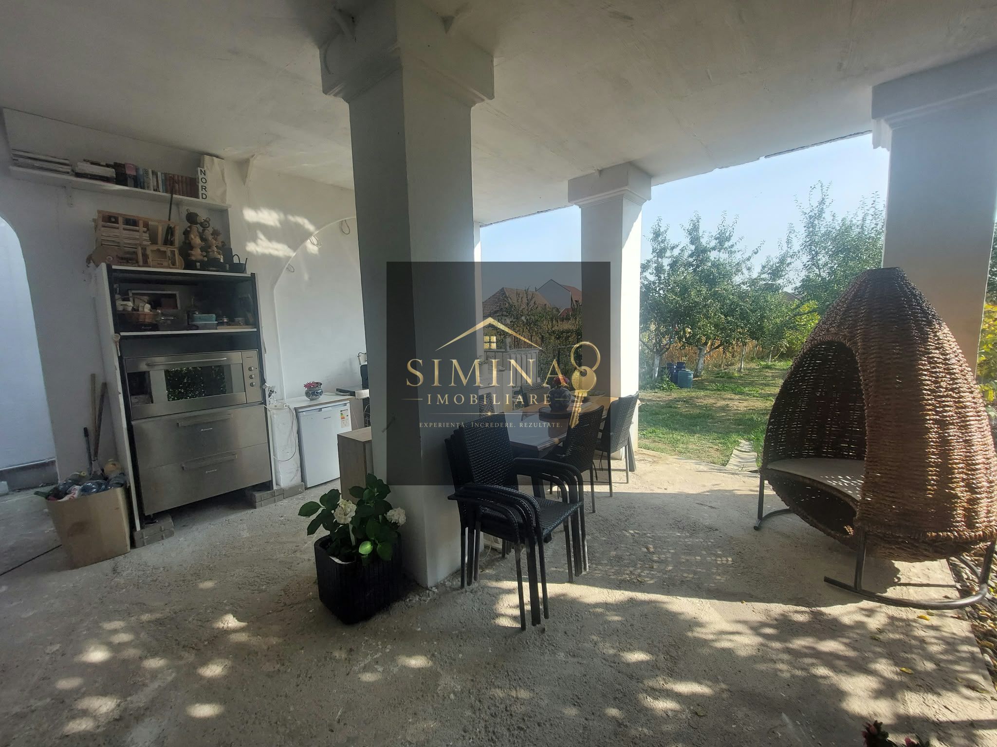 Casa De Vanzare, Sâncraiu De Mureș, 700 Mp Teren — fotografia 10