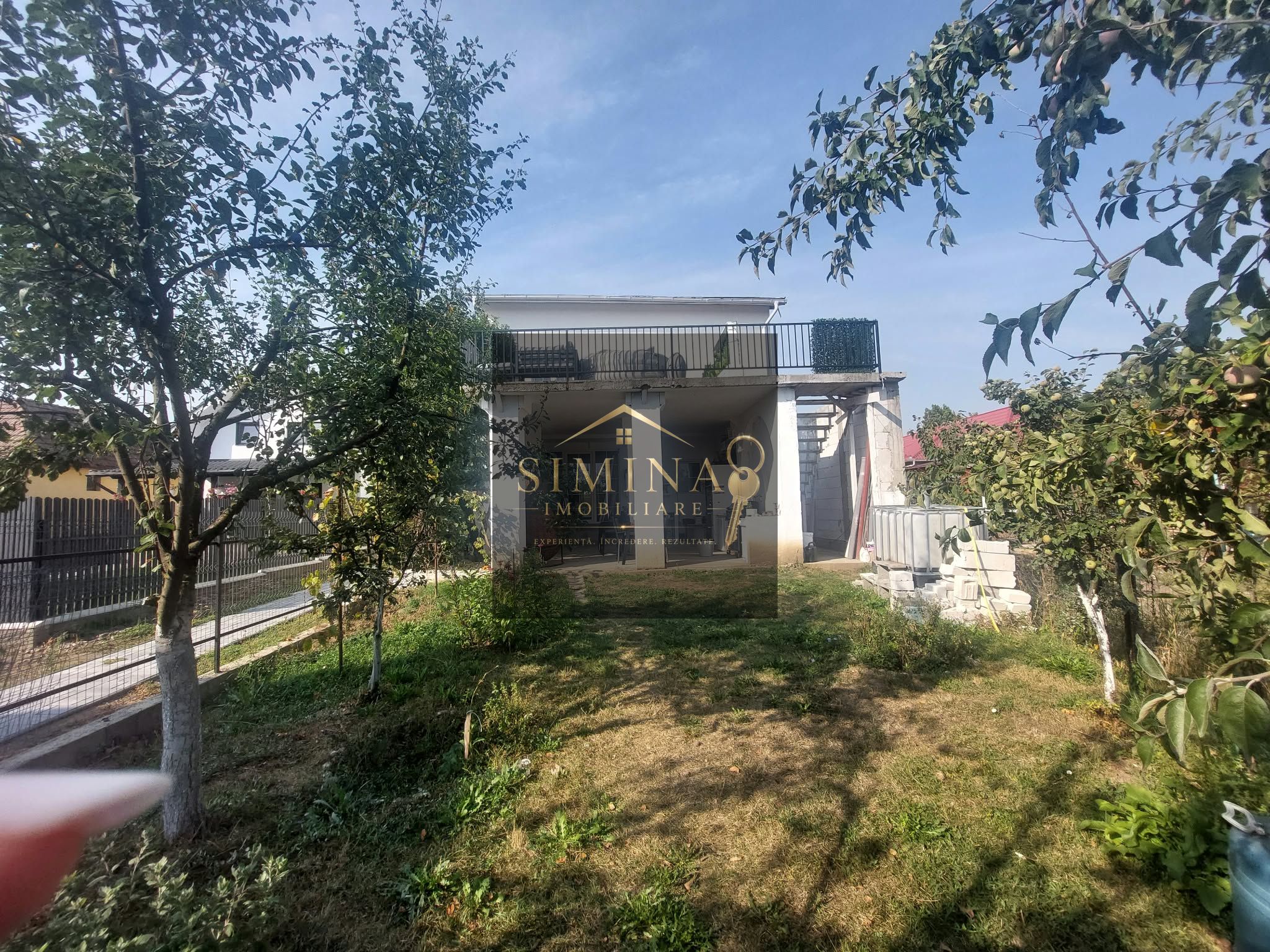 Casa De Vanzare, Sâncraiu De Mureș, 700 Mp Teren — fotografia 6