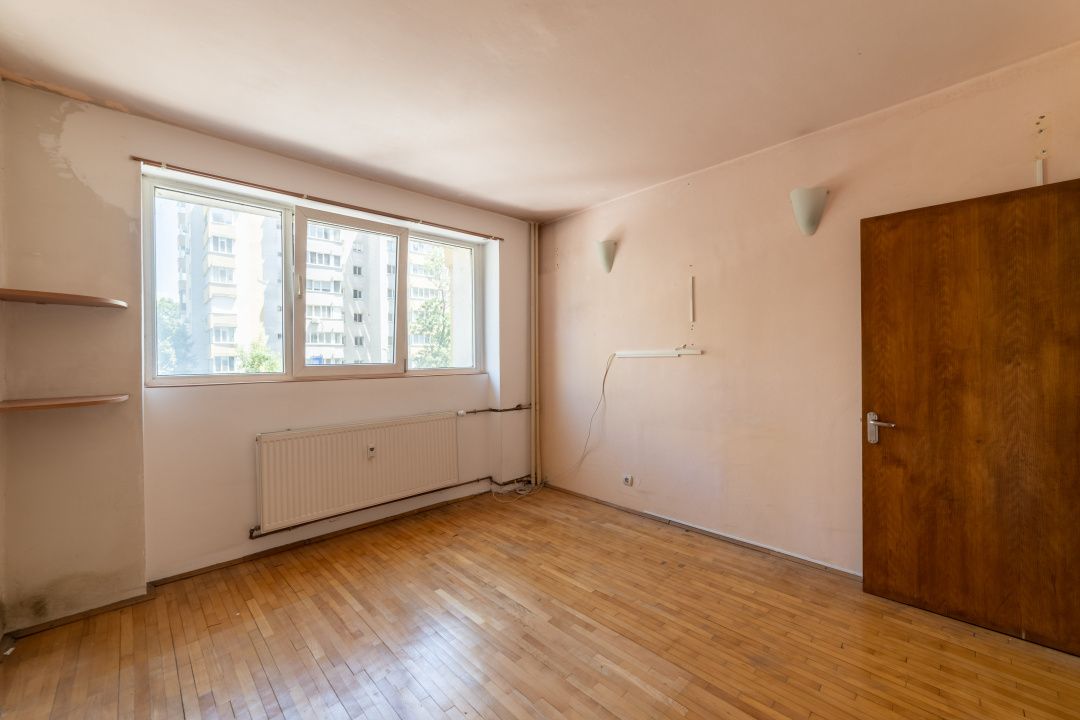 Ap. 3 camere, decomandat, etaj 2, Lacul Tei, Bucuresti — fotografia 10