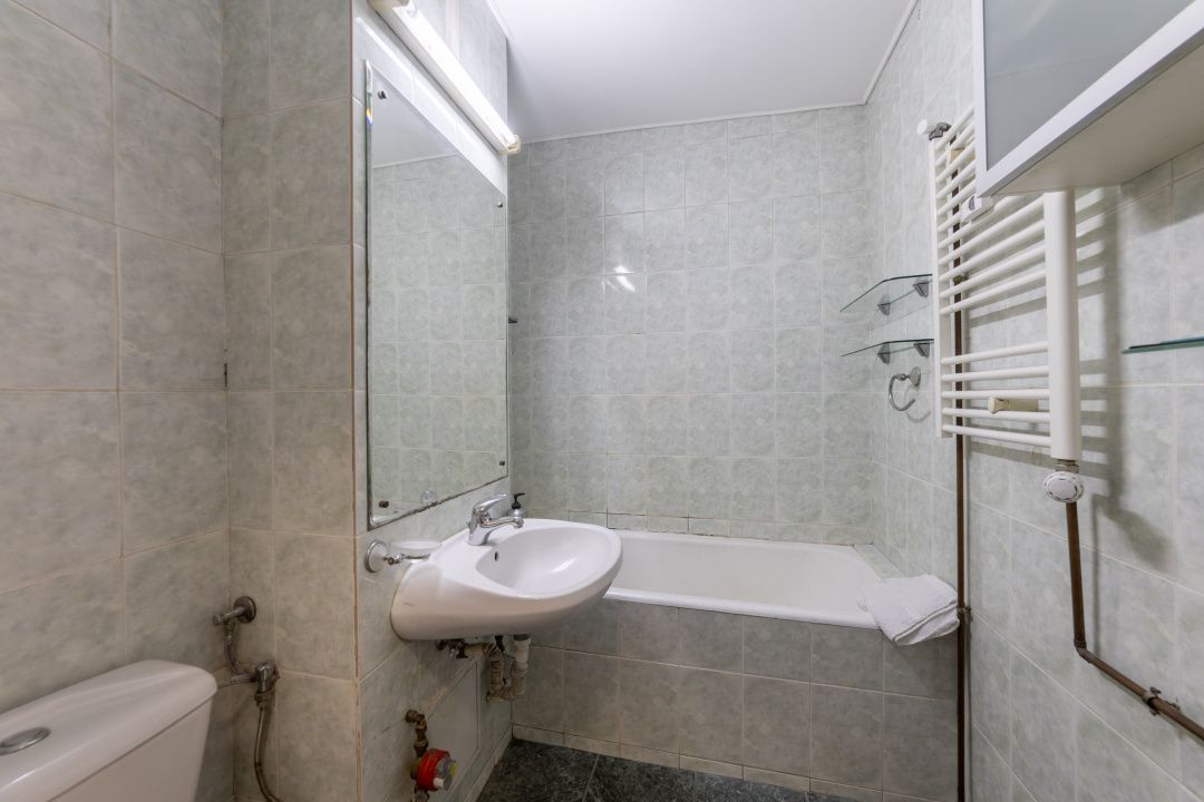 Ap. 3 camere, decomandat, etaj 2, Lacul Tei, Bucuresti — fotografia 6