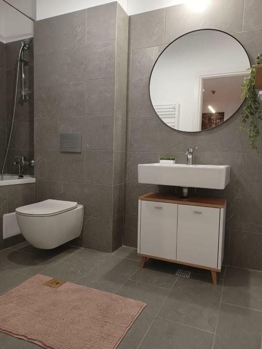 Apartament nou 3 camere Complex Atria — fotografia 3