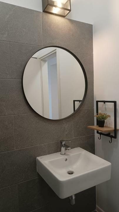 Apartament nou 3 camere Complex Atria — fotografia 4
