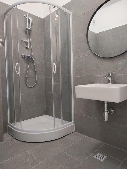Apartament nou 3 camere Complex Atria — fotografia 5