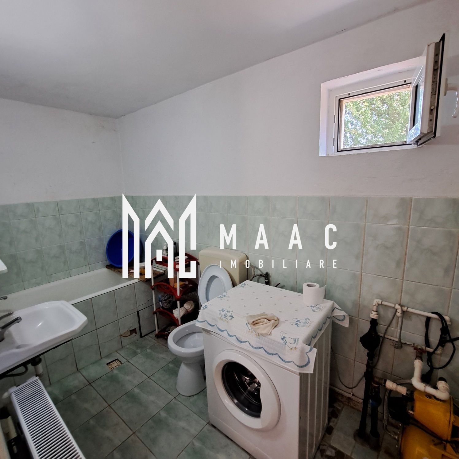 Casă individuală 2 camere | Cornățel | curte 633 mp, șură — fotografia 3