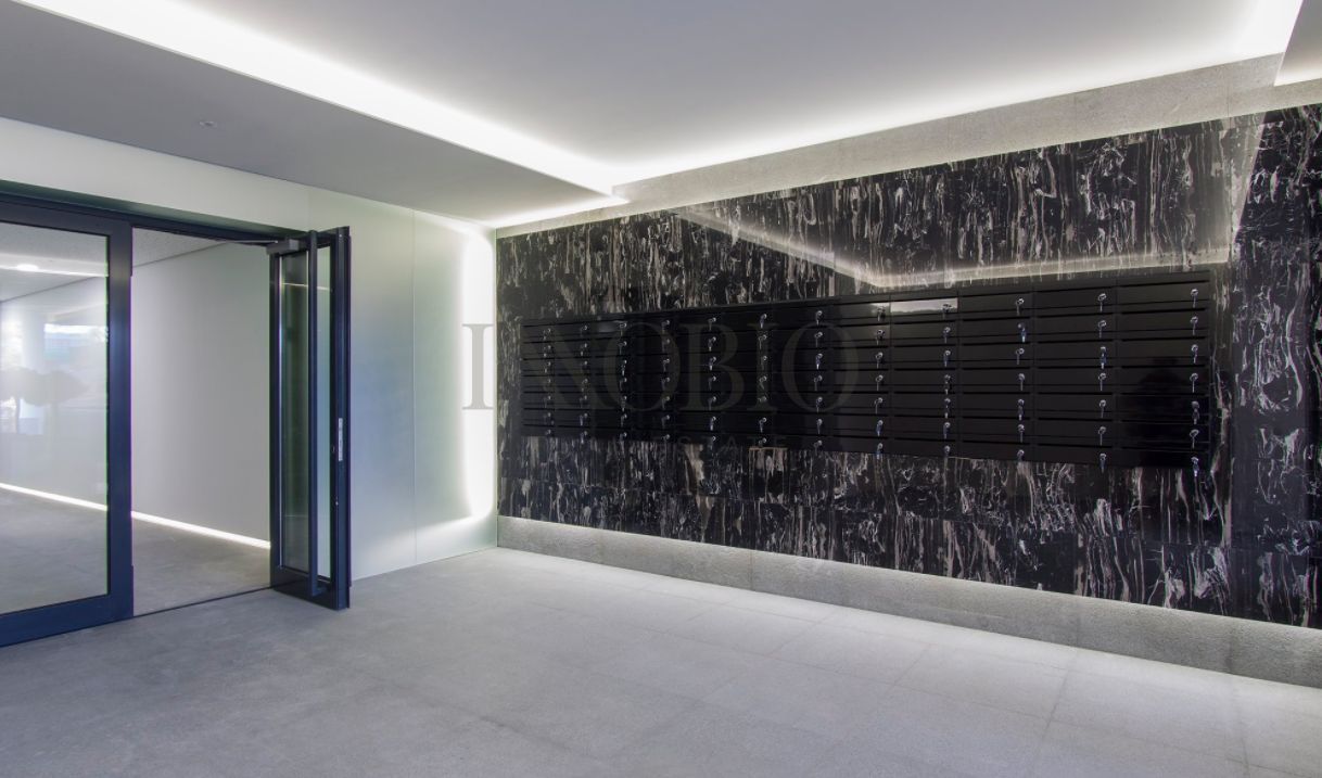 2 Camere în Dinamic City | Modern — fotografia 10