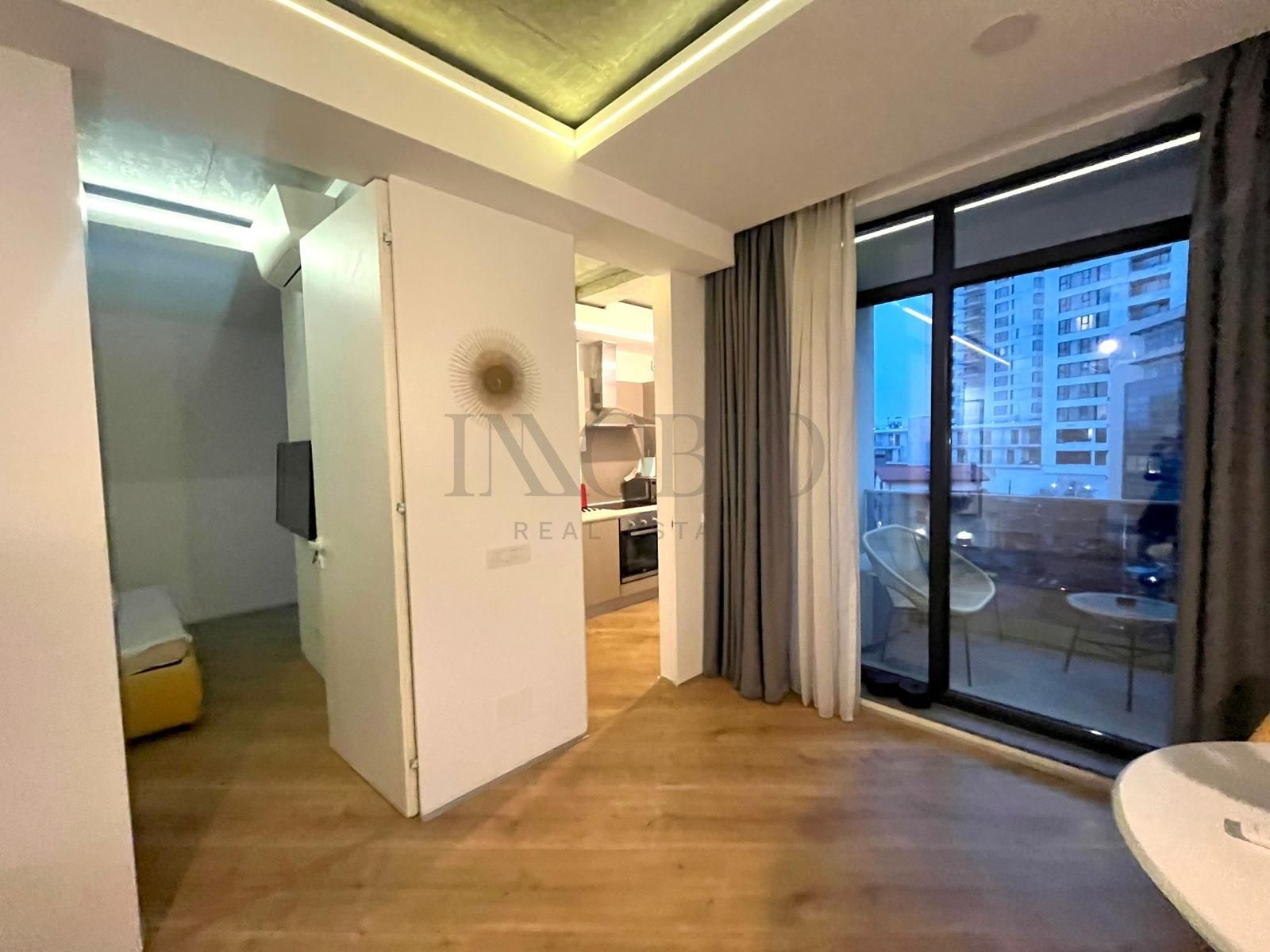 2 Camere în Dinamic City | Modern — fotografia 4