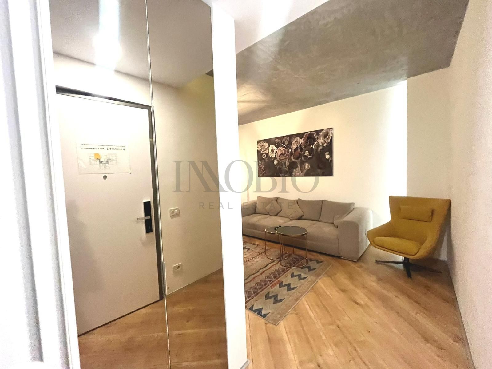 2 Camere în Dinamic City | Modern — fotografia 5