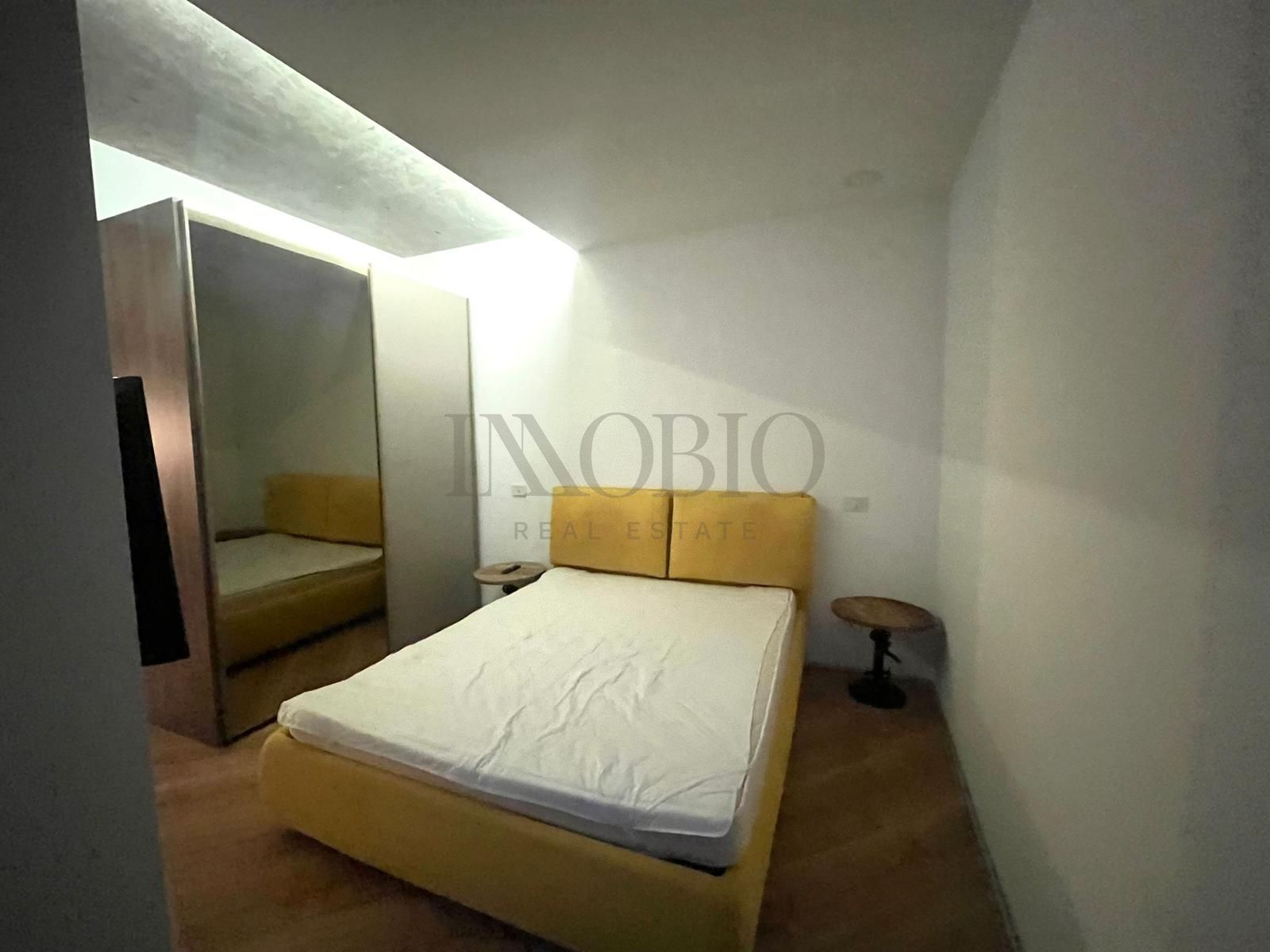 2 Camere în Dinamic City | Modern — fotografia 6