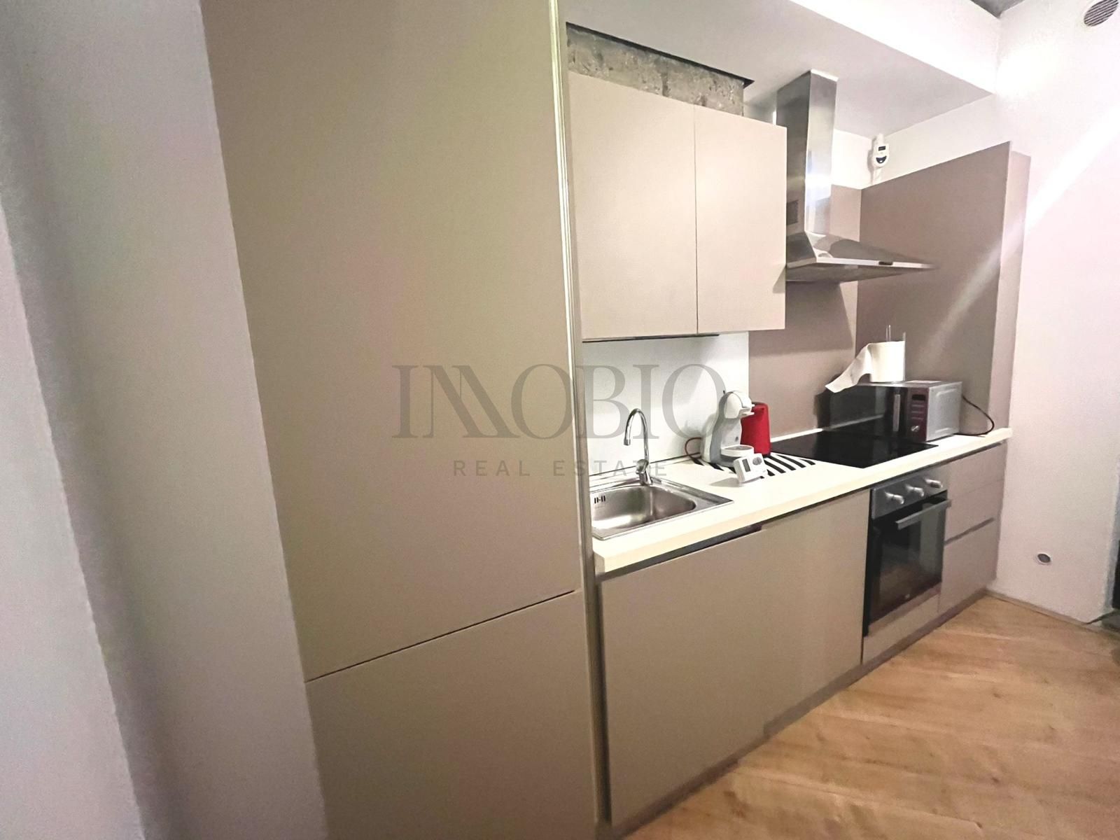 2 Camere în Dinamic City | Modern — fotografia 7