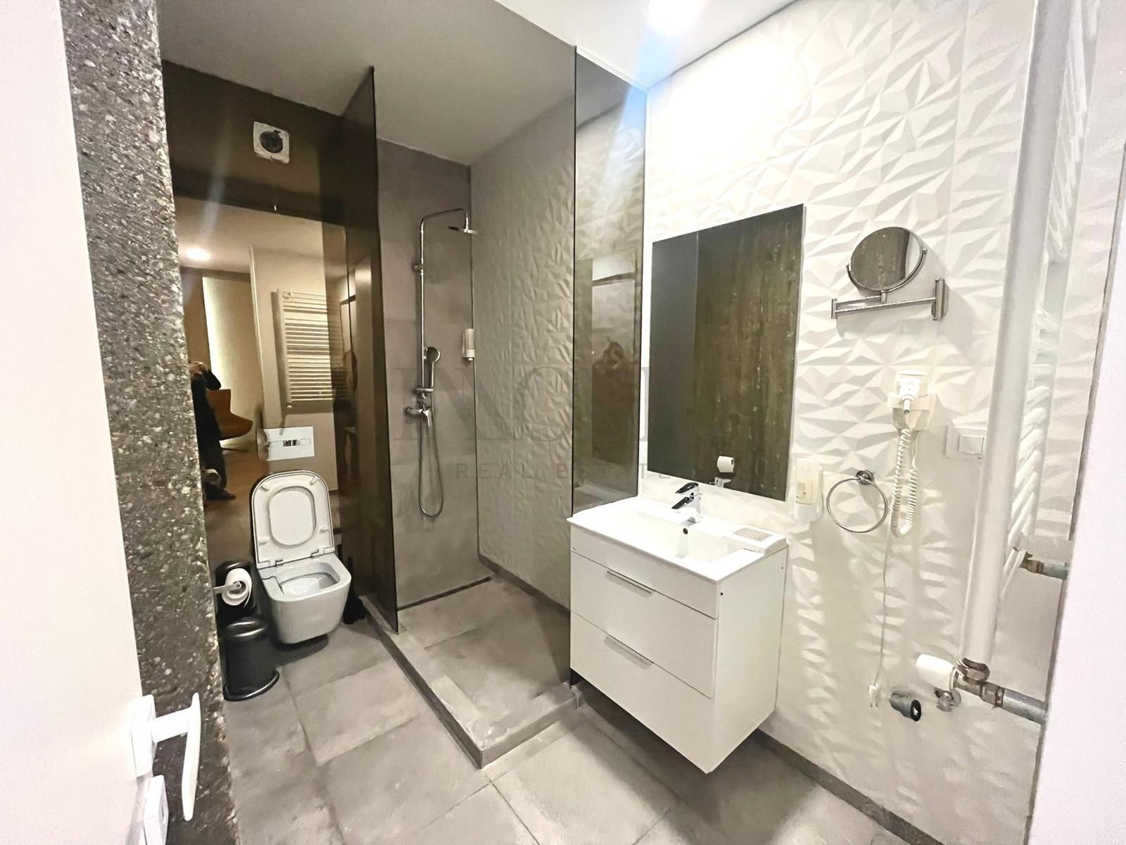2 Camere în Dinamic City | Modern — fotografia 8