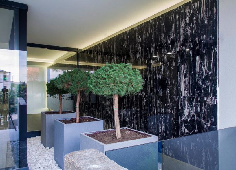 2 Camere în Dinamic City | Modern — fotografia 9