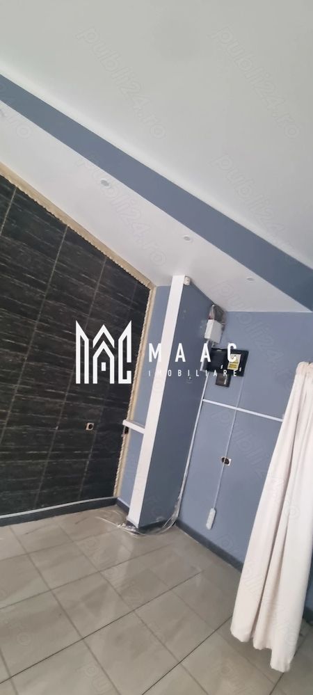 MAAC Imobiliare propune spre închiriere un spațiu comercial cu suprafața de 50 m — fotografia 3