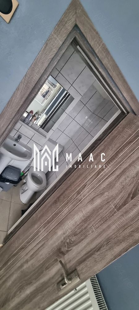 MAAC Imobiliare propune spre închiriere un spațiu comercial cu suprafața de 50 m — fotografia 5
