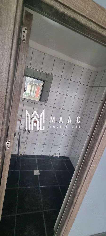 MAAC Imobiliare propune spre închiriere un spațiu comercial cu suprafața de 50 m — fotografia 6
