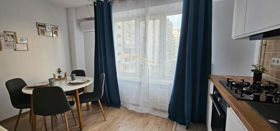 Exclusivitate! 2 camere modern | Bulevardul Octavian Goga – Unirii | — fotografia 3