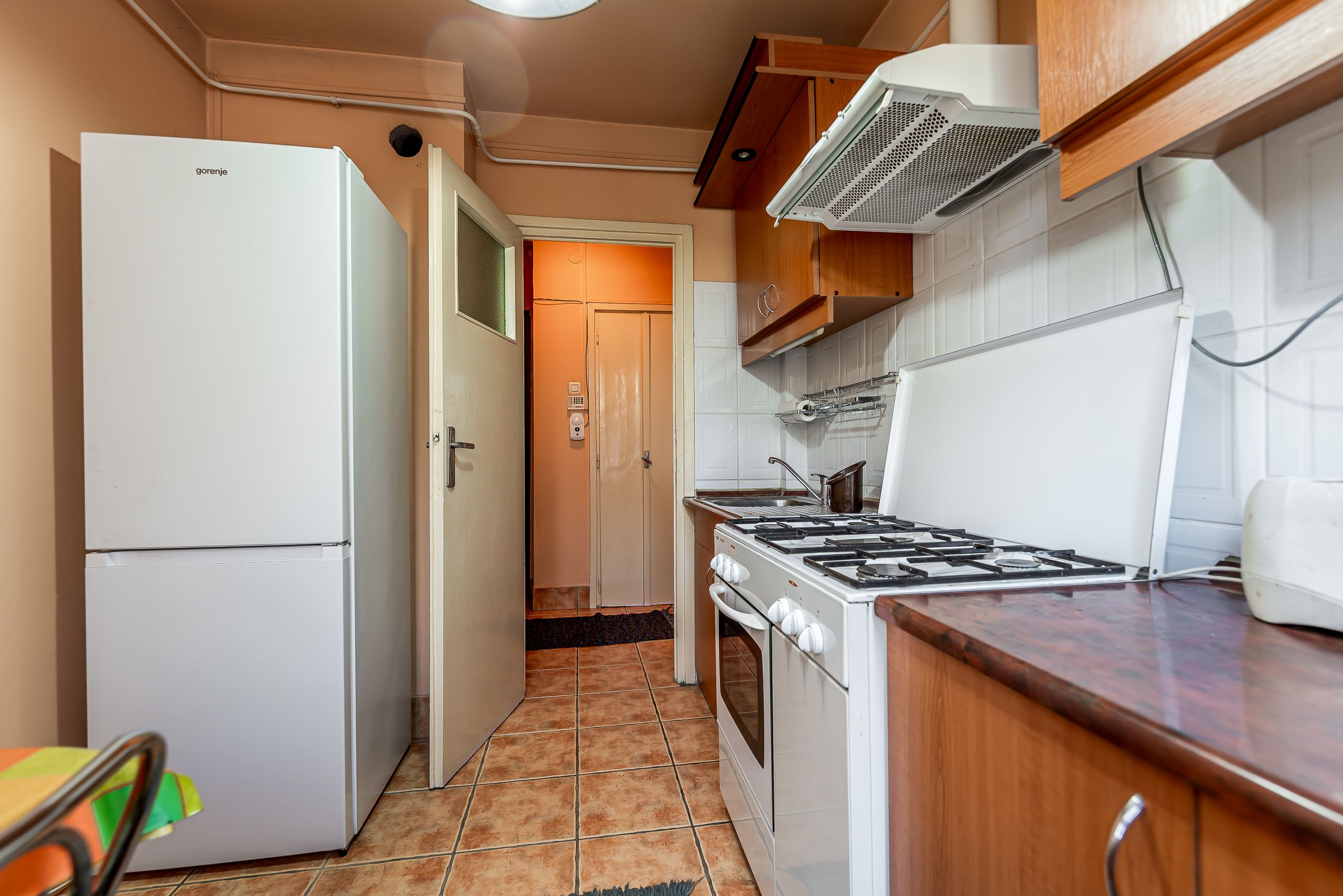 Apartament cu 2 camere în Podgoria – Piața Caius Iacob — fotografia 4