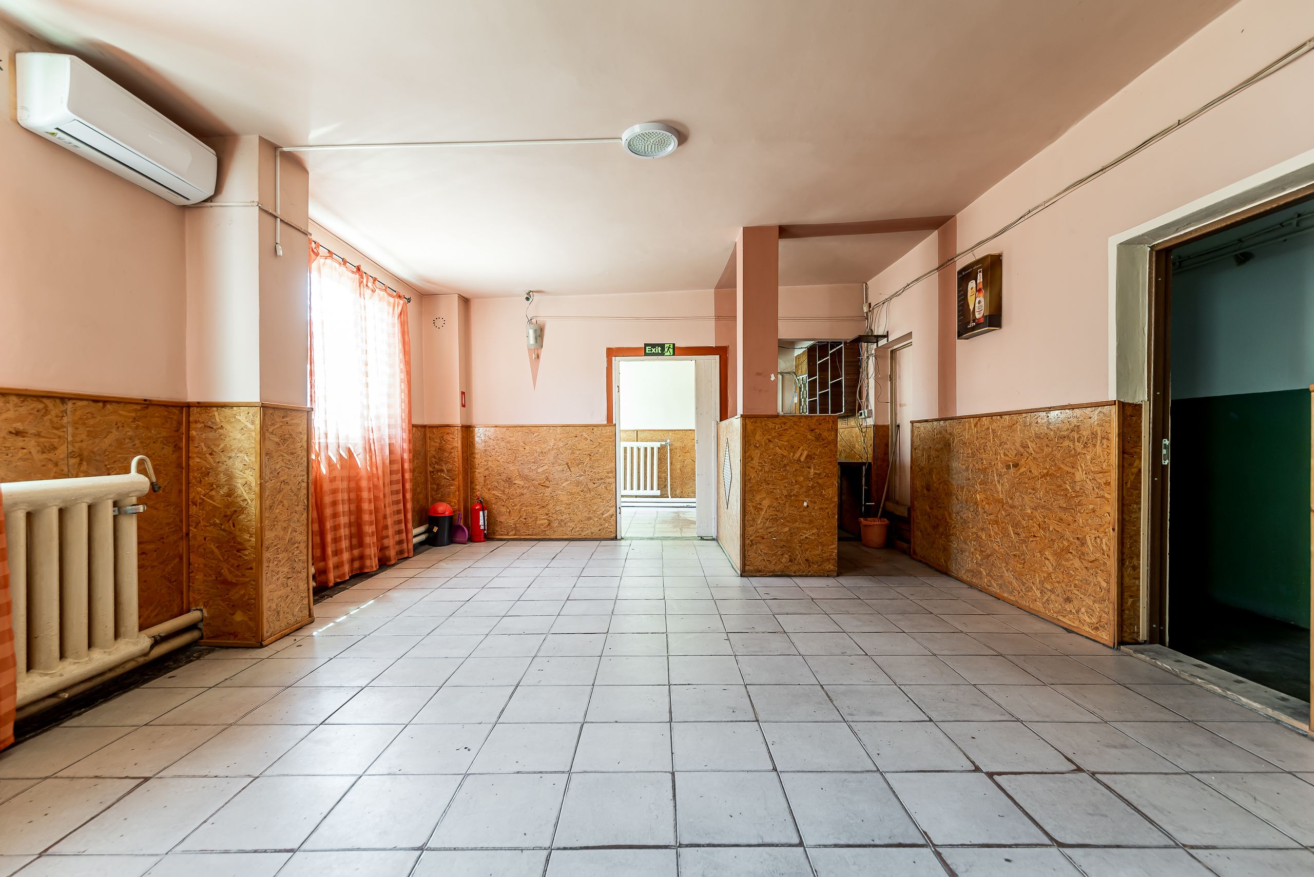 Casă individuală cu potențial comercial excelent in cartierul Vlaicu — fotografia 7
