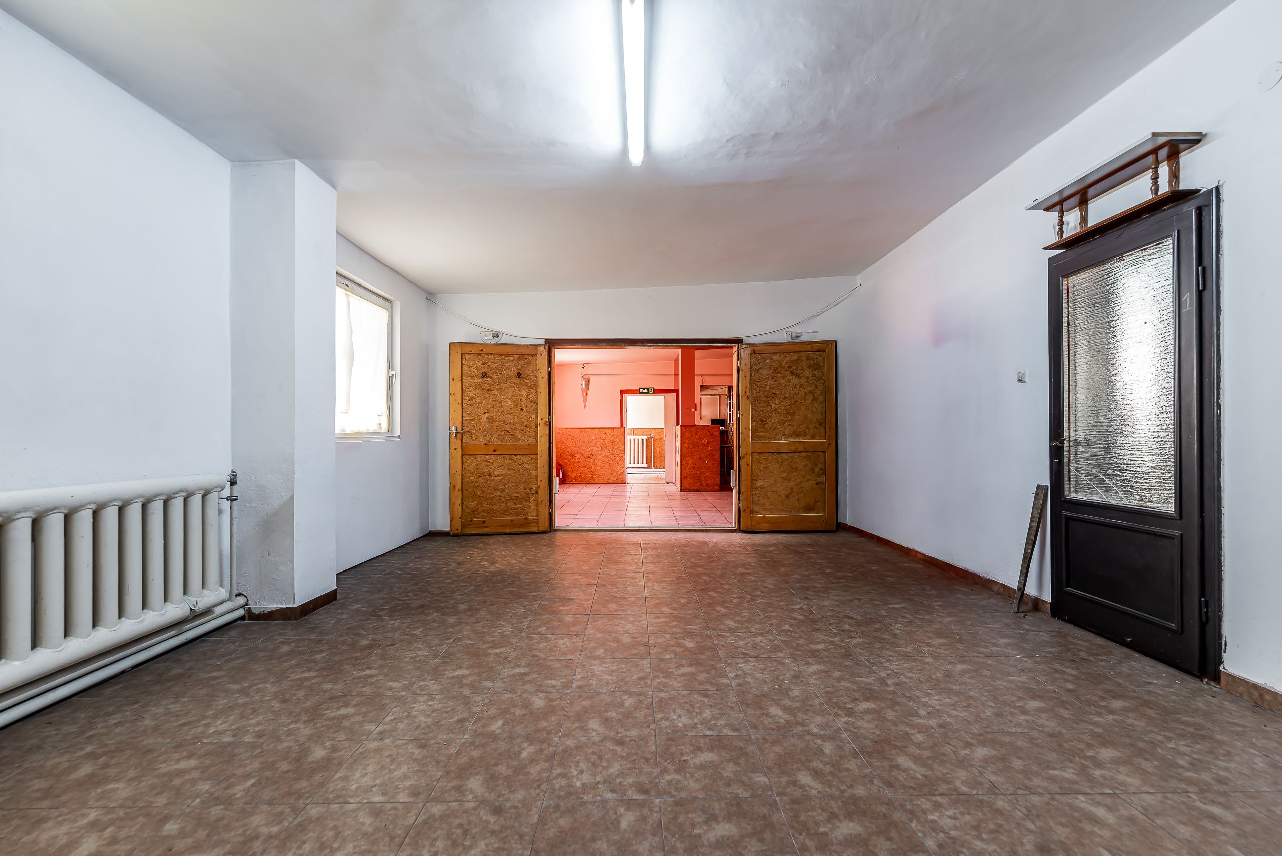 Casă individuală cu potențial comercial excelent in cartierul Vlaicu — fotografia 8