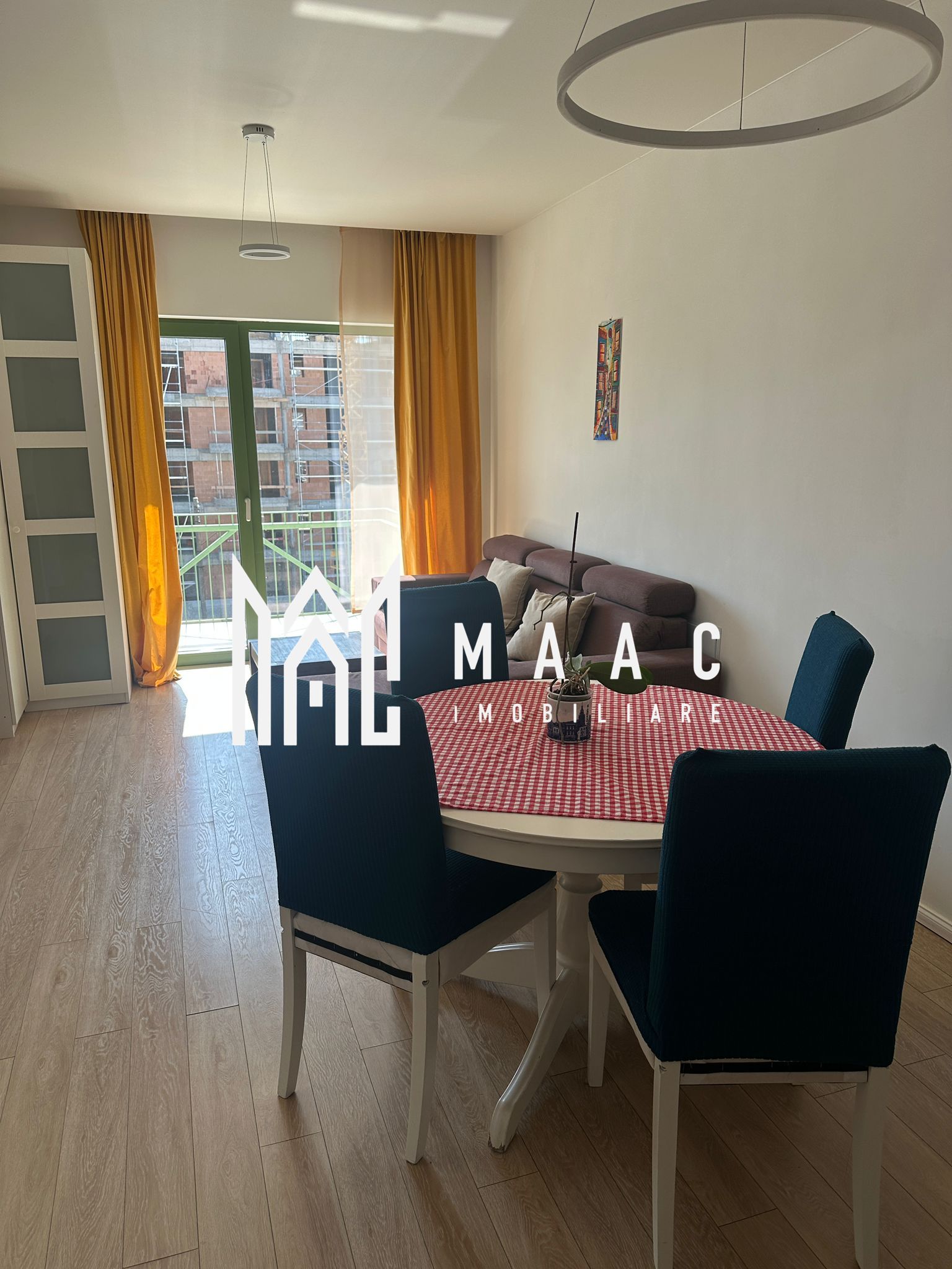 Apartament 2 camere de închiriat | Sibiu, Țiglari | The Lake Home — fotografia 4