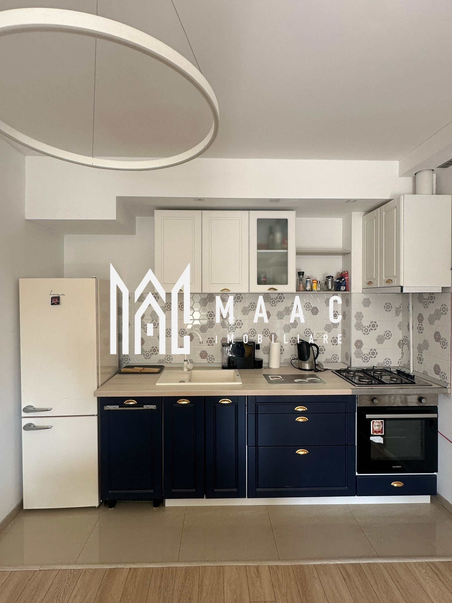 Apartament 2 camere de închiriat | Sibiu, Țiglari | The Lake Home — fotografia 5