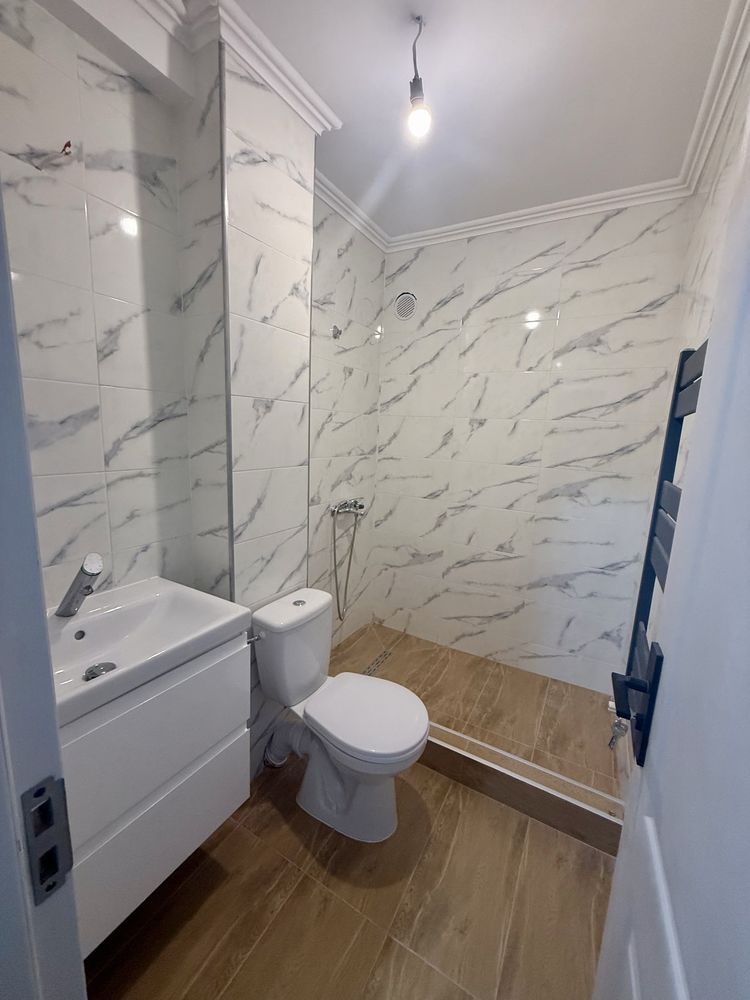 Vând garsoniera confort 1 - recent renovata — fotografia 3