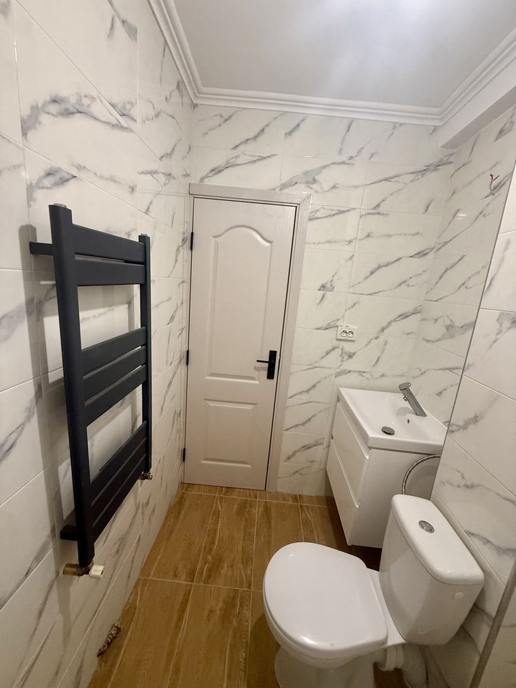 Vând garsoniera confort 1 - recent renovata — fotografia 4