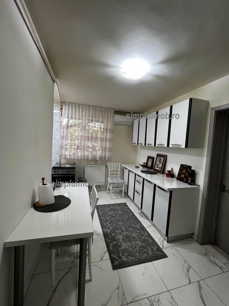 Apartement de vanzare Vitan BUCURESTI MALL 2 camere — fotografia 3
