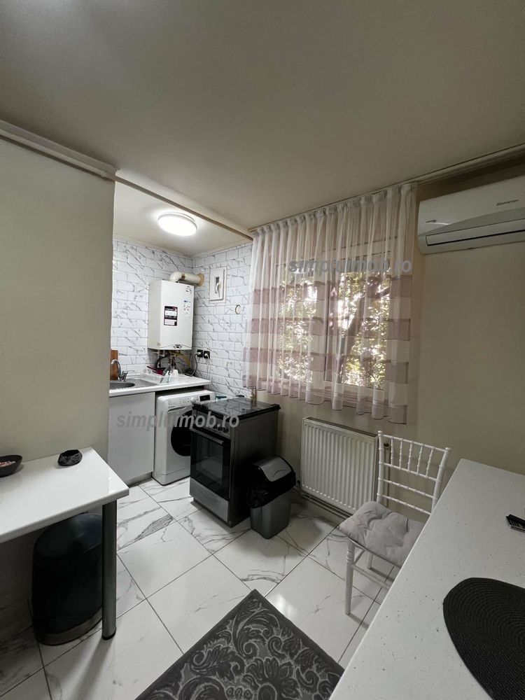 Apartement de vanzare Vitan BUCURESTI MALL 2 camere — fotografia 4