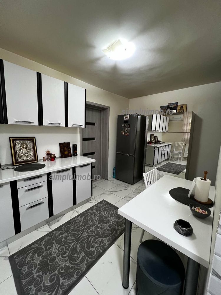 Apartement de vanzare Vitan BUCURESTI MALL 2 camere — fotografia 5