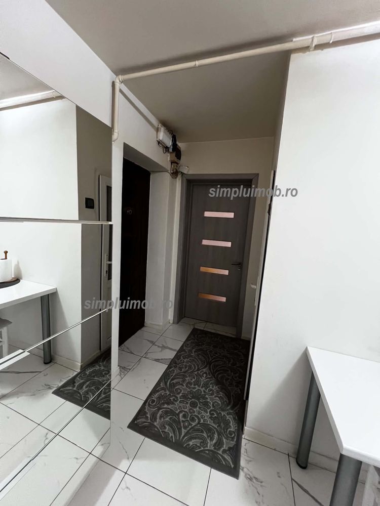 Apartement de vanzare Vitan BUCURESTI MALL 2 camere — fotografia 6
