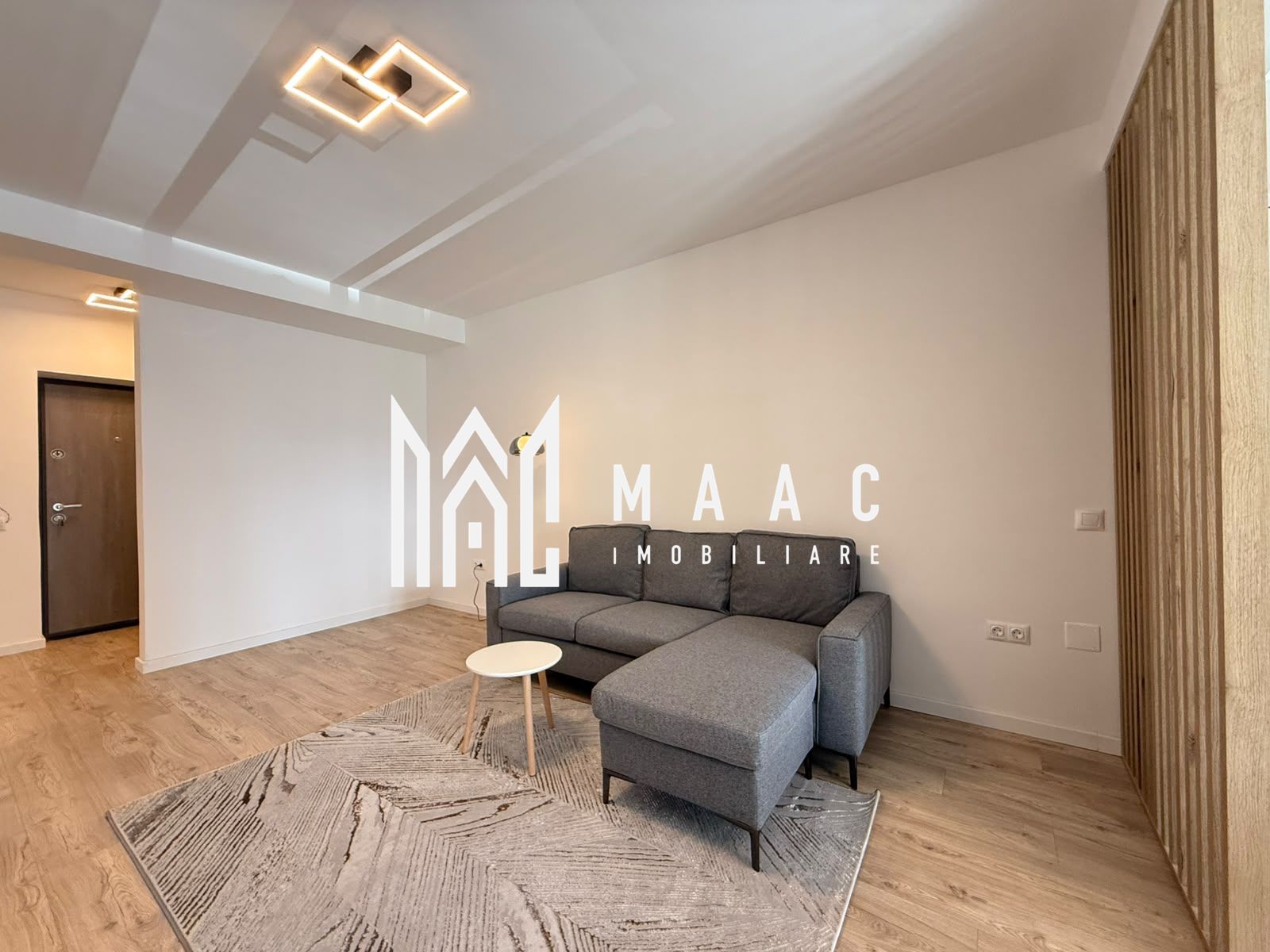 Apartament 2 camere nou | Modern | Balcon | Parcare — fotografia 11