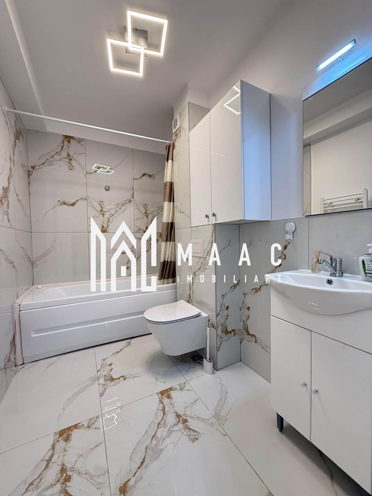 Apartament 2 camere nou | Modern | Balcon | Parcare — fotografia 6