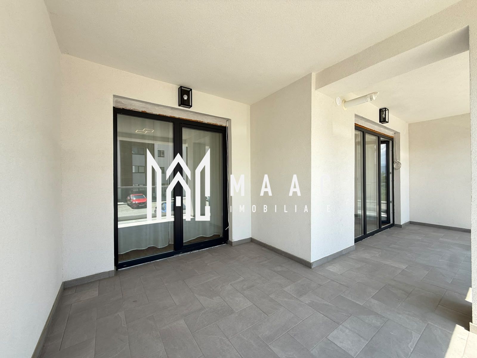 Apartament 2 camere nou | Modern | Balcon | Parcare — fotografia 8
