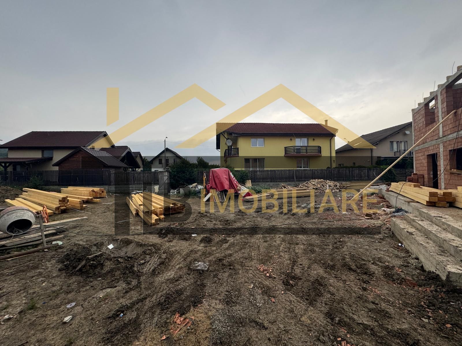 Duplex, 4 camere, teren 390mp, zona Unirii Park Residence — fotografia 5