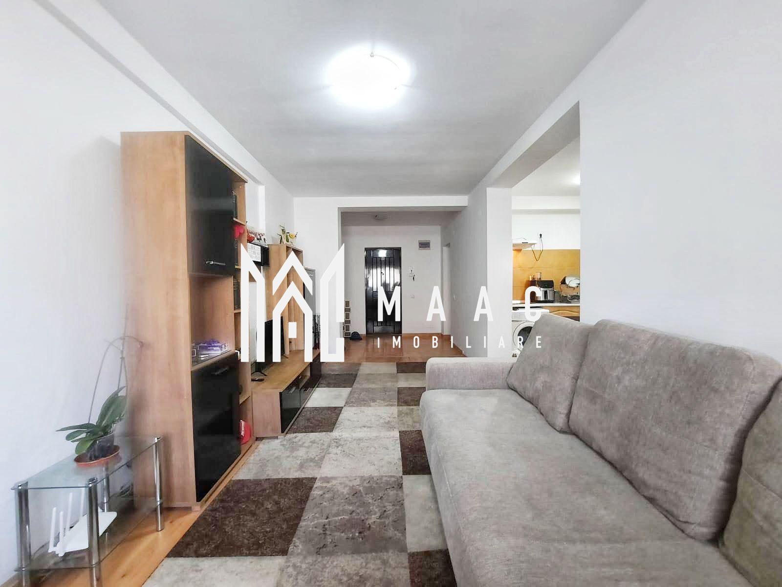 Apartament 2 camere | 43 MP | Etaj 3/6 | Lift | Ștefan cel Mare — fotografia 3