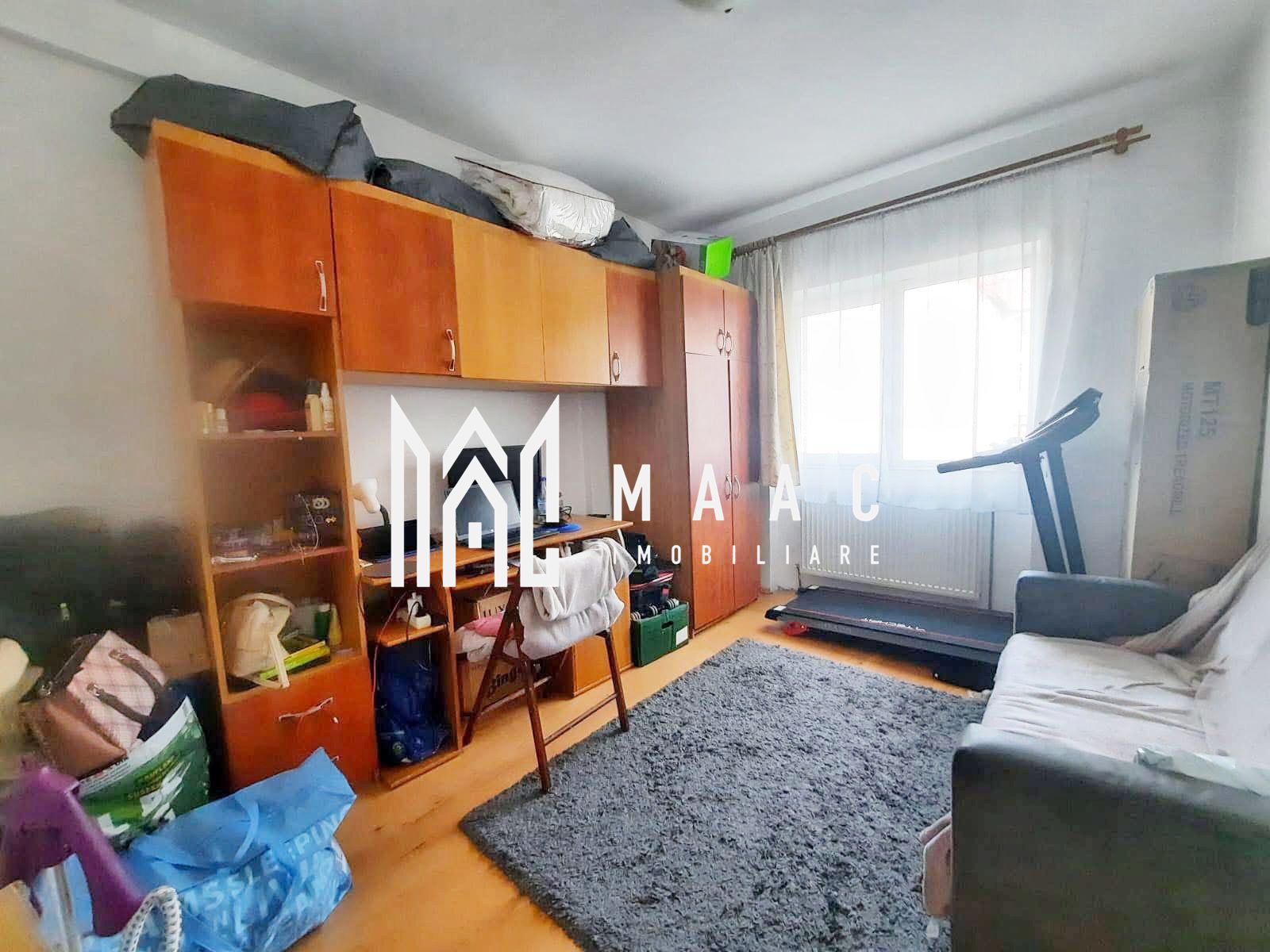 Apartament 2 camere | 43 MP | Etaj 3/6 | Lift | Ștefan cel Mare — fotografia 4