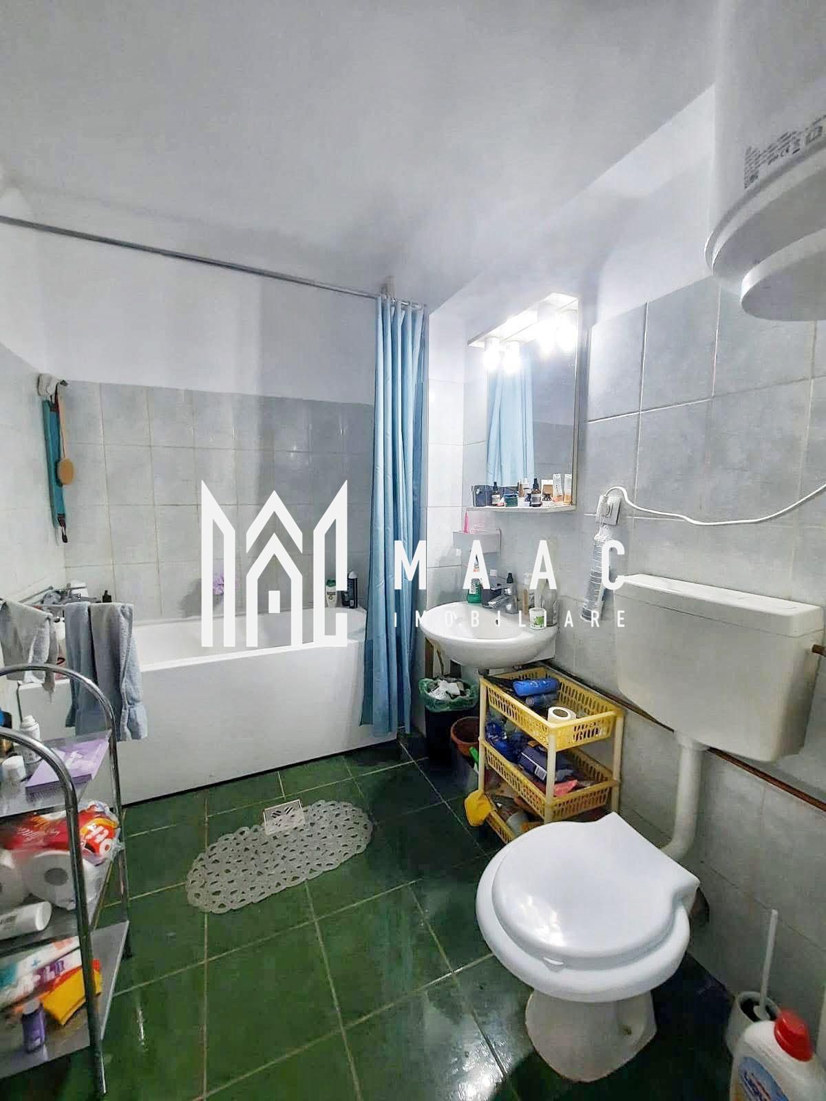 Apartament 2 camere | 43 MP | Etaj 3/6 | Lift | Ștefan cel Mare — fotografia 5