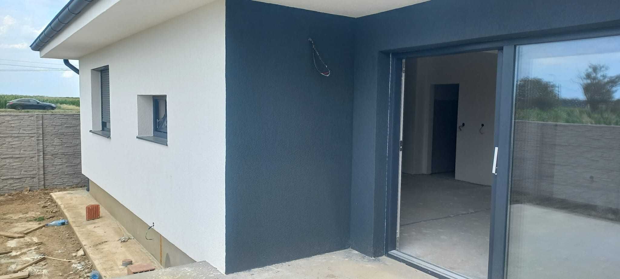 BRASADAS vinde casa tip PARTER Zona Odoreului. — fotografia 2