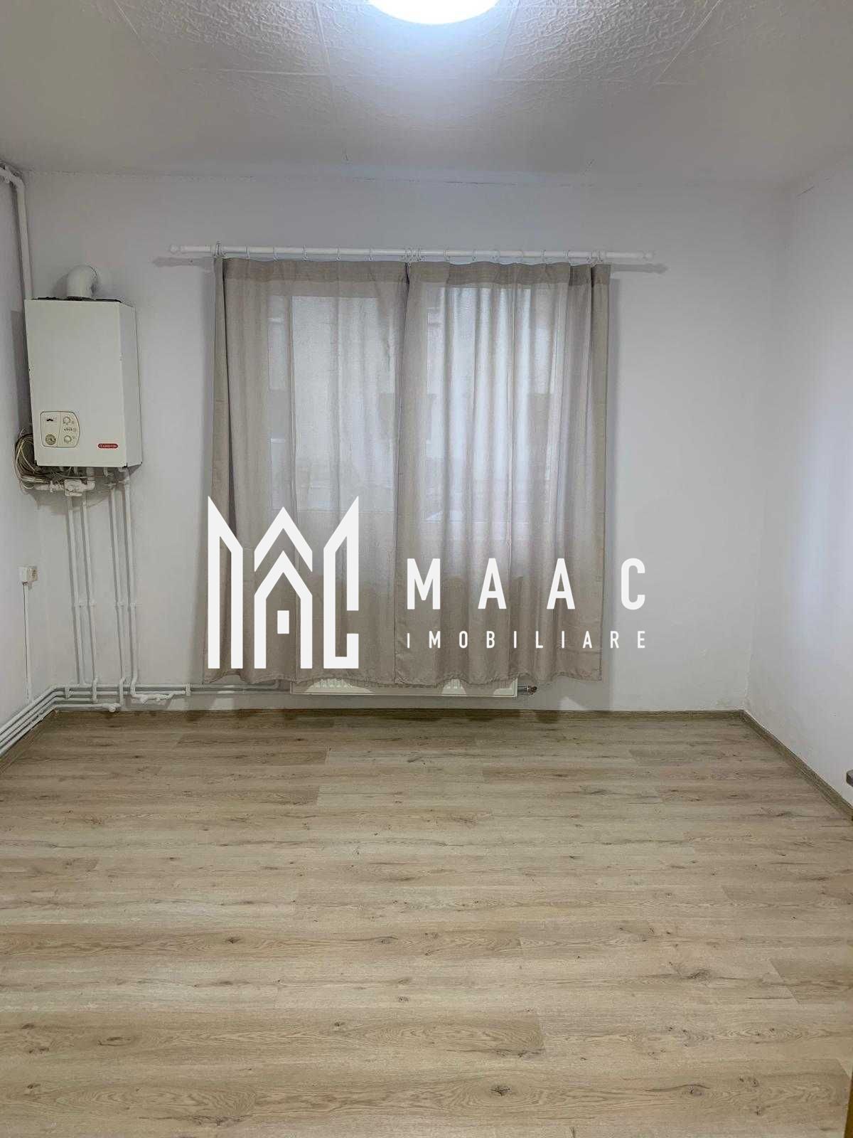 Apartament de vânzare Sibiu | Ștefan cel Mare | parter | renovat — fotografia 2