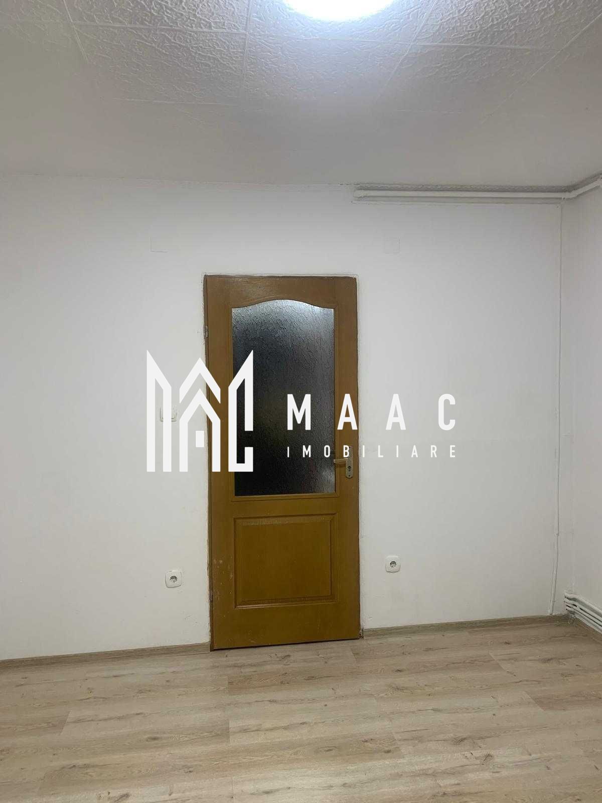 Apartament de vânzare Sibiu | Ștefan cel Mare | parter | renovat — fotografia 3